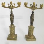 591 1045 CANDLESTICKS